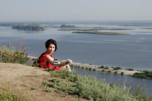 Девич-гора, Триполье